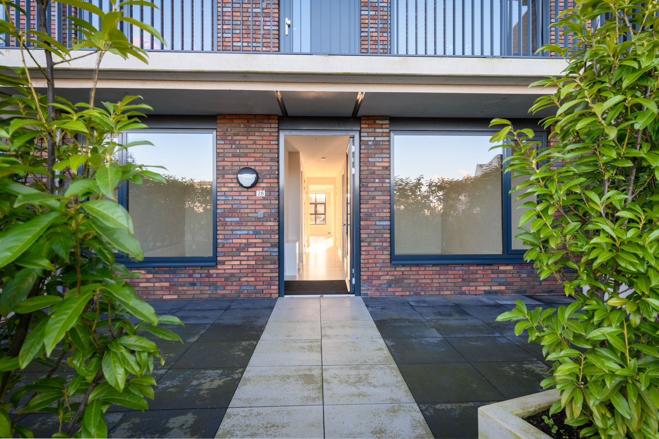 Foto 15 van De Stelling 28