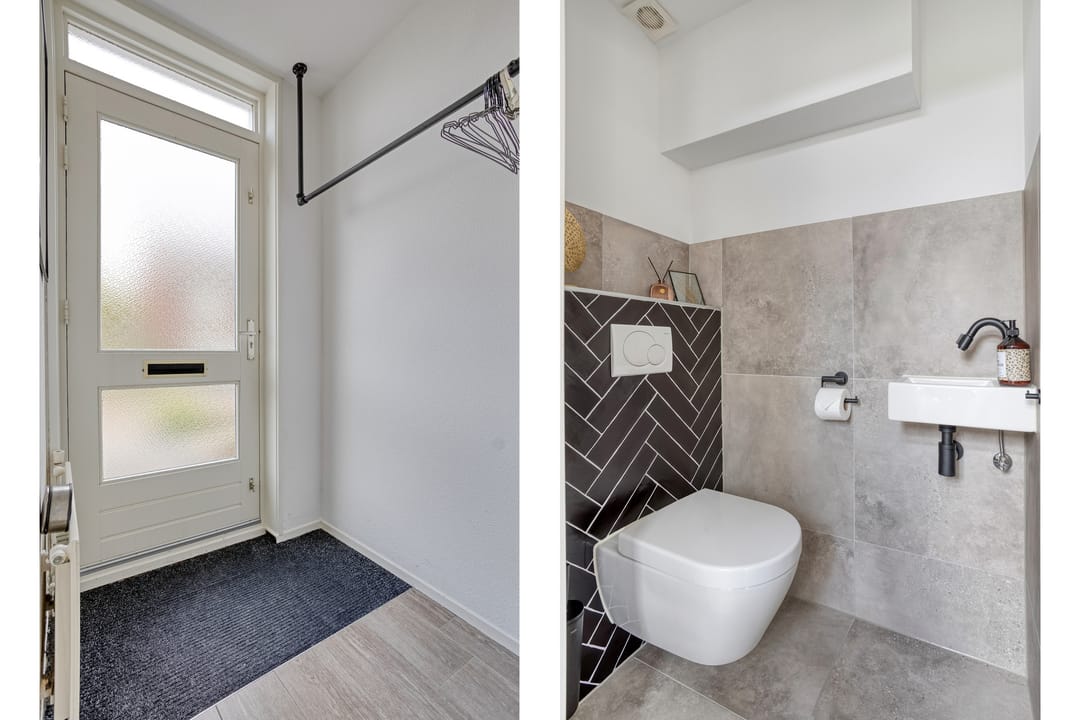 Foto 7 van Klaproosstraat 12