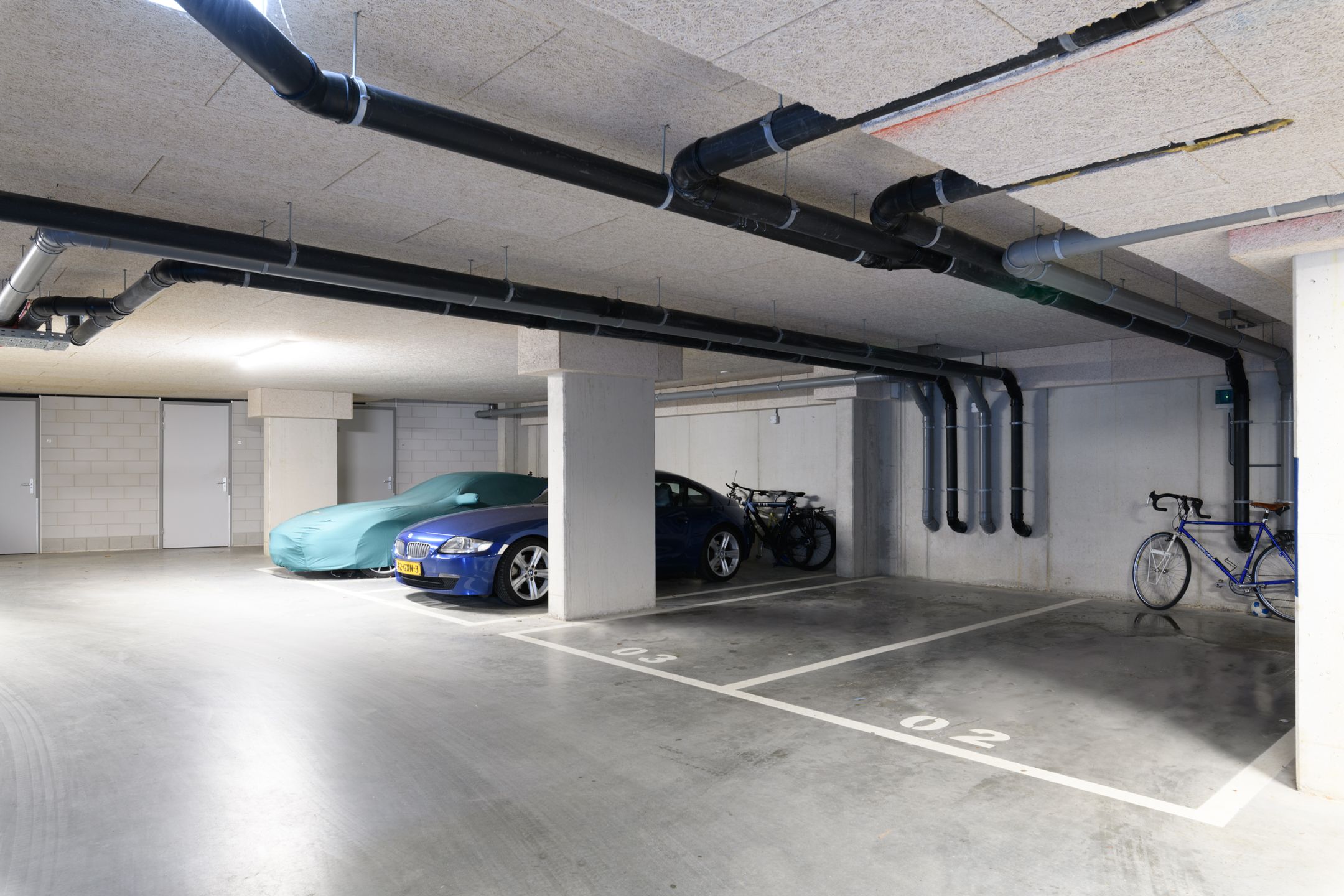 Foto 18 van De Stelling 28