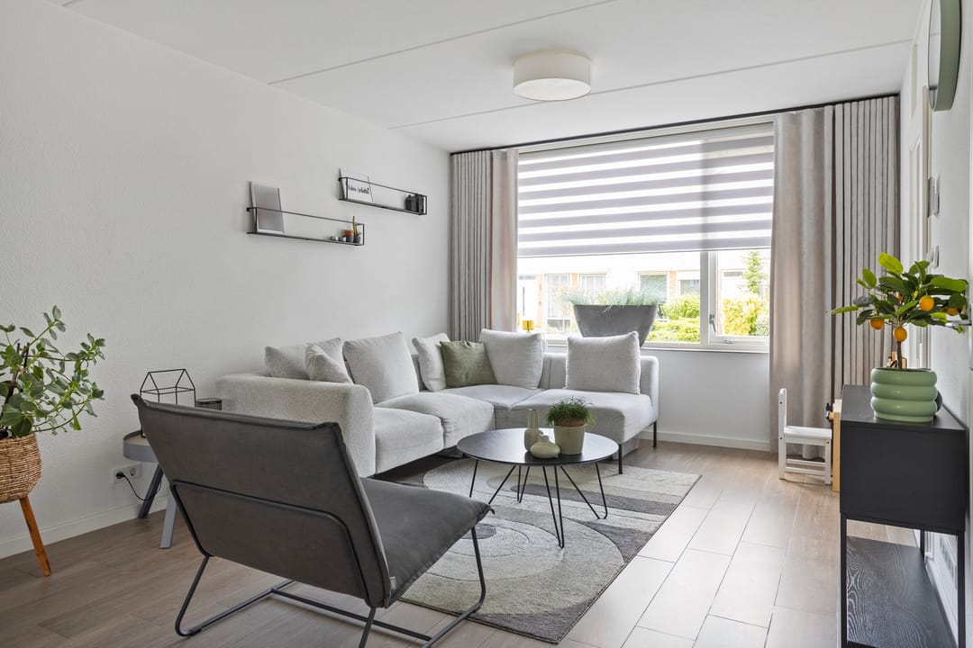 Foto 8 van Klaproosstraat 12