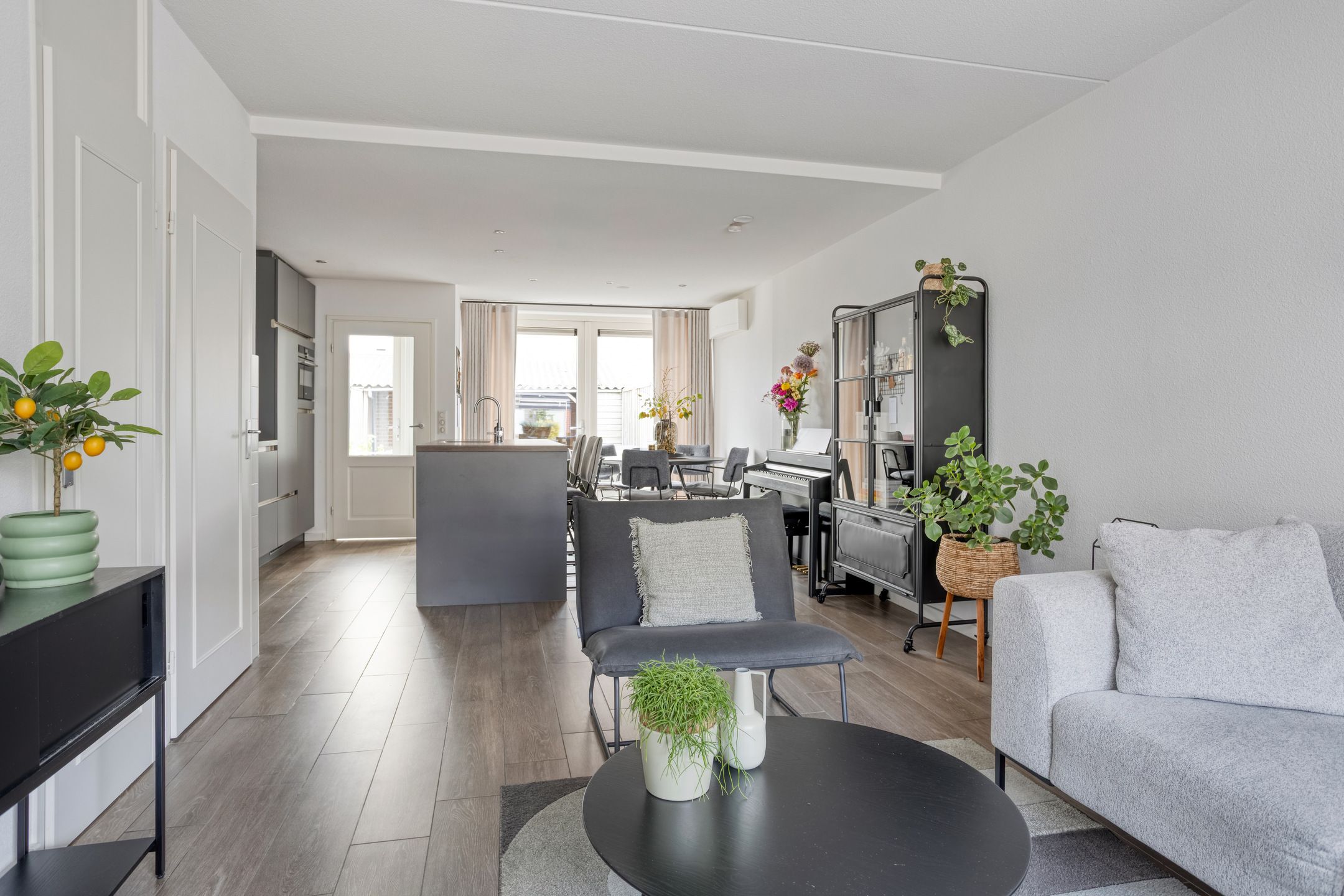 Foto 9 van Klaproosstraat 12