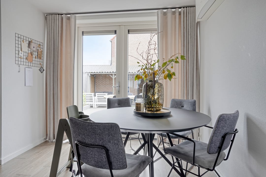 Foto 11 van Klaproosstraat 12