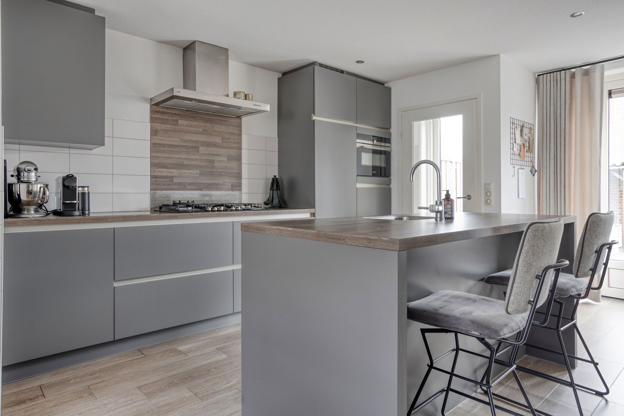 Foto 12 van Klaproosstraat 12