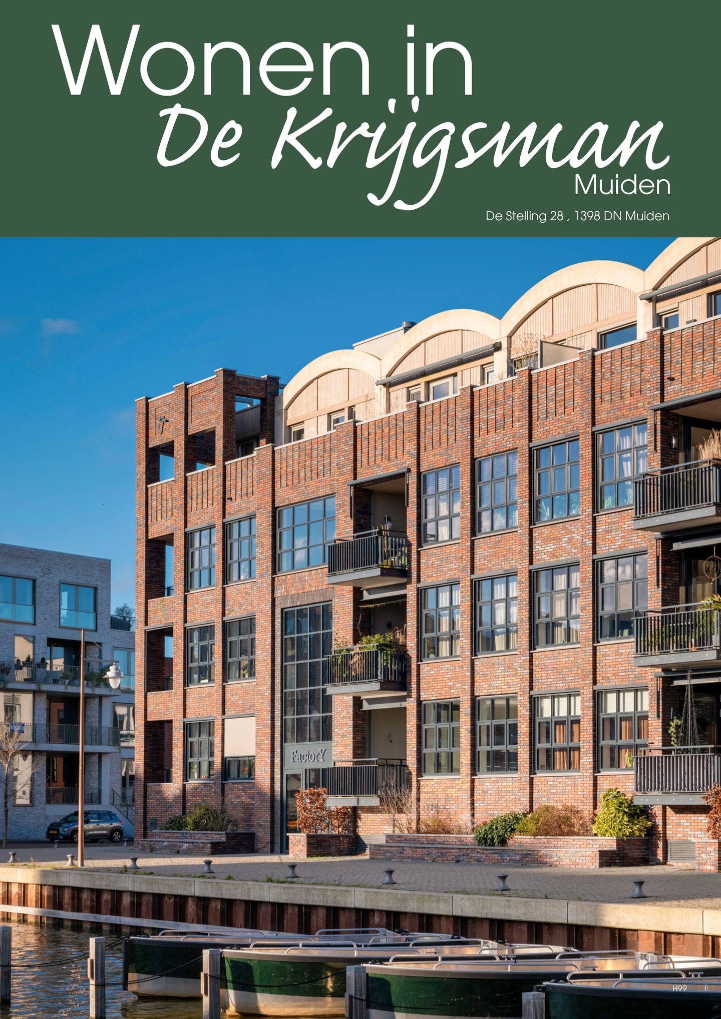 Foto 34 van De Stelling 28