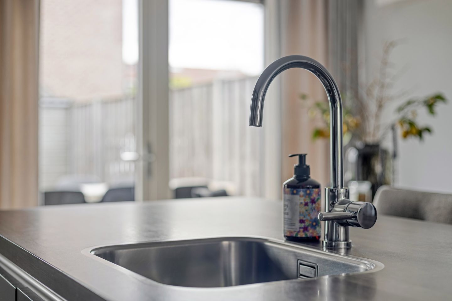 Foto 14 van Klaproosstraat 12