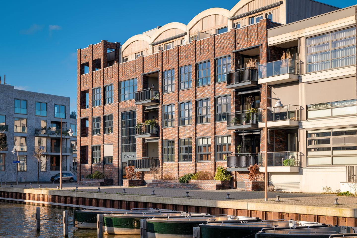 Foto 1 van De Stelling 28