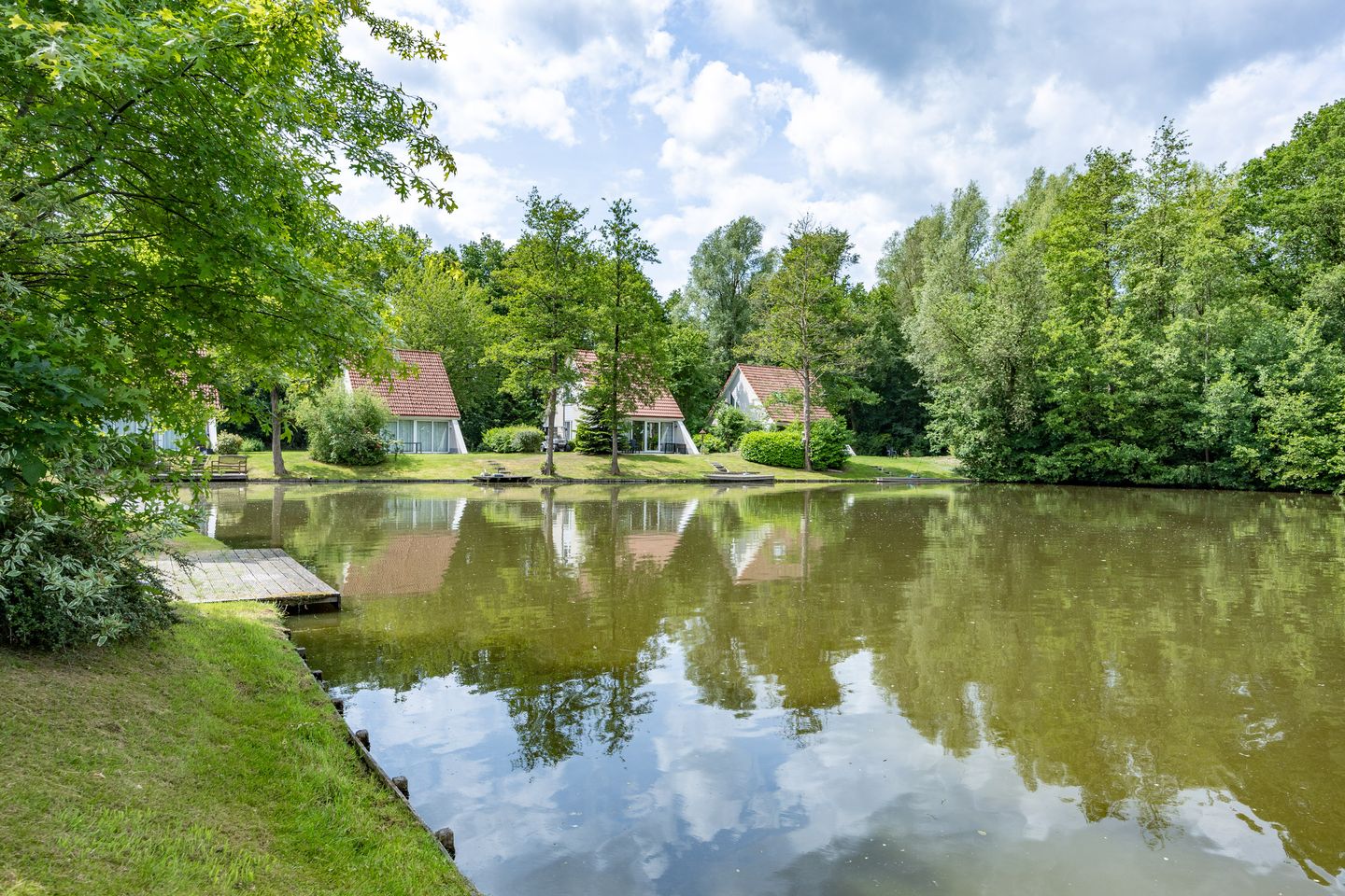 Photo 50 of Paviljoenweg 2-H26