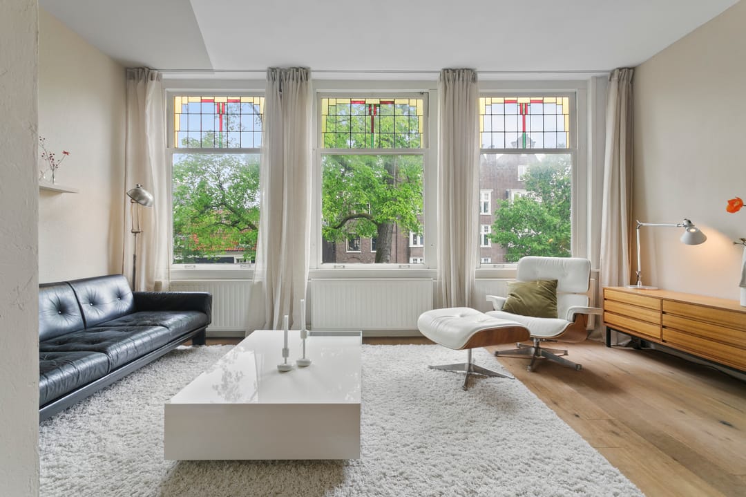 Foto 2 van Palmgracht 23-2