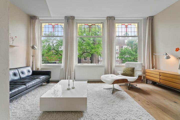 Foto 2 van Palmgracht 23-2