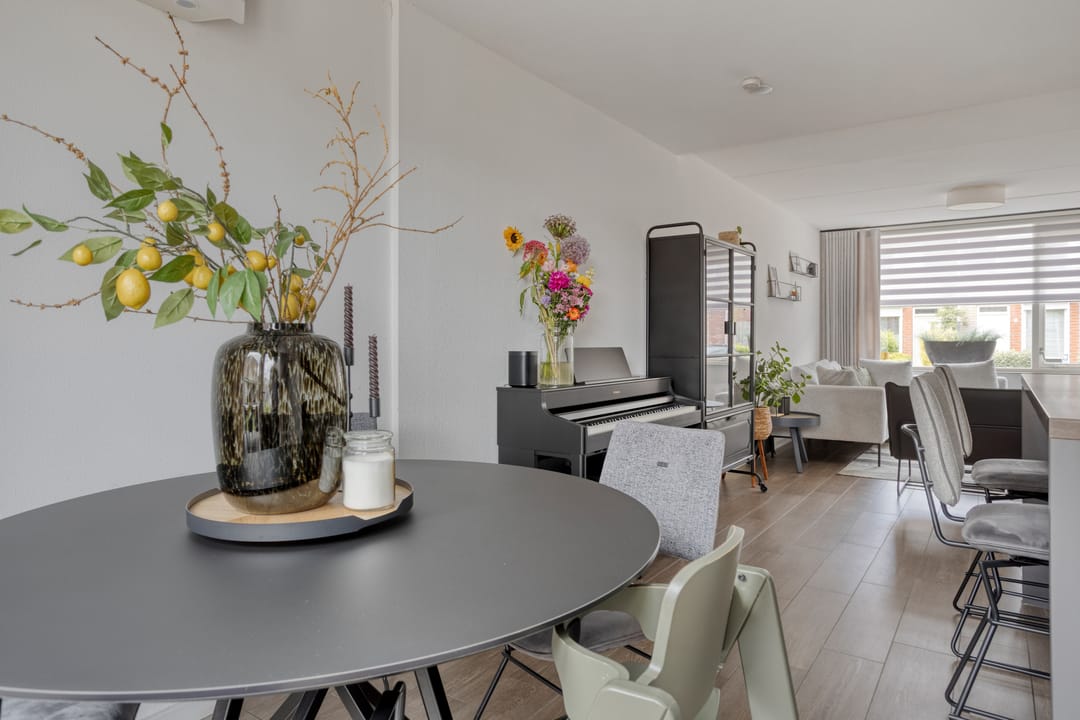 Foto 17 van Klaproosstraat 12