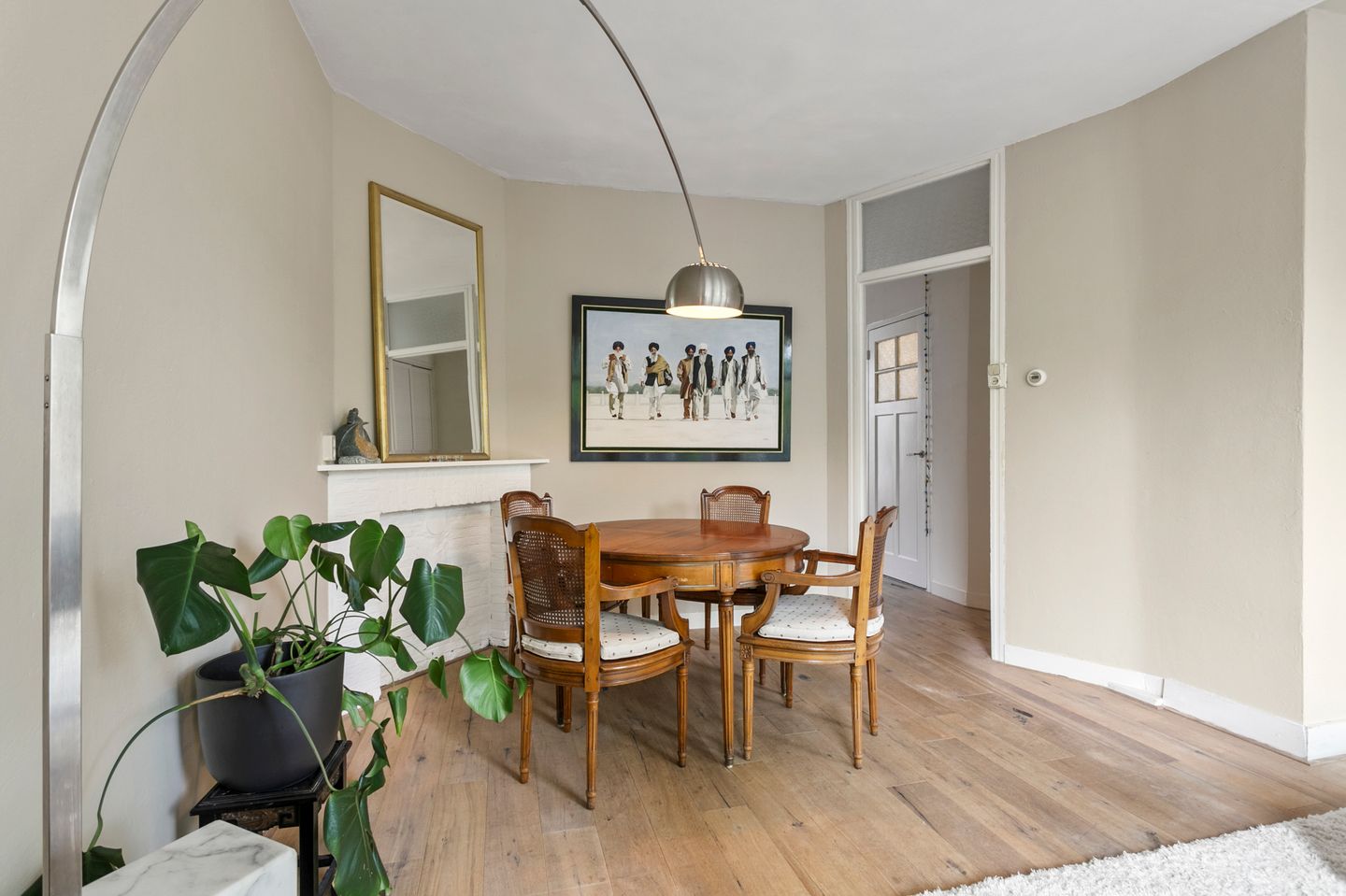 Foto 4 van Palmgracht 23-2