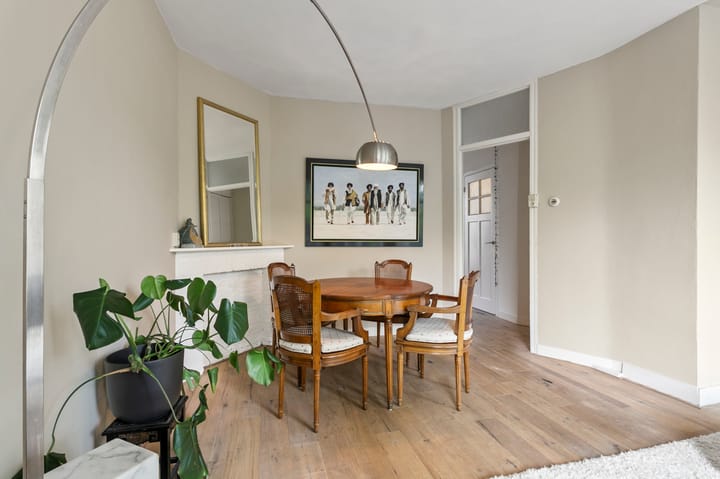 Foto 4 van Palmgracht 23-2