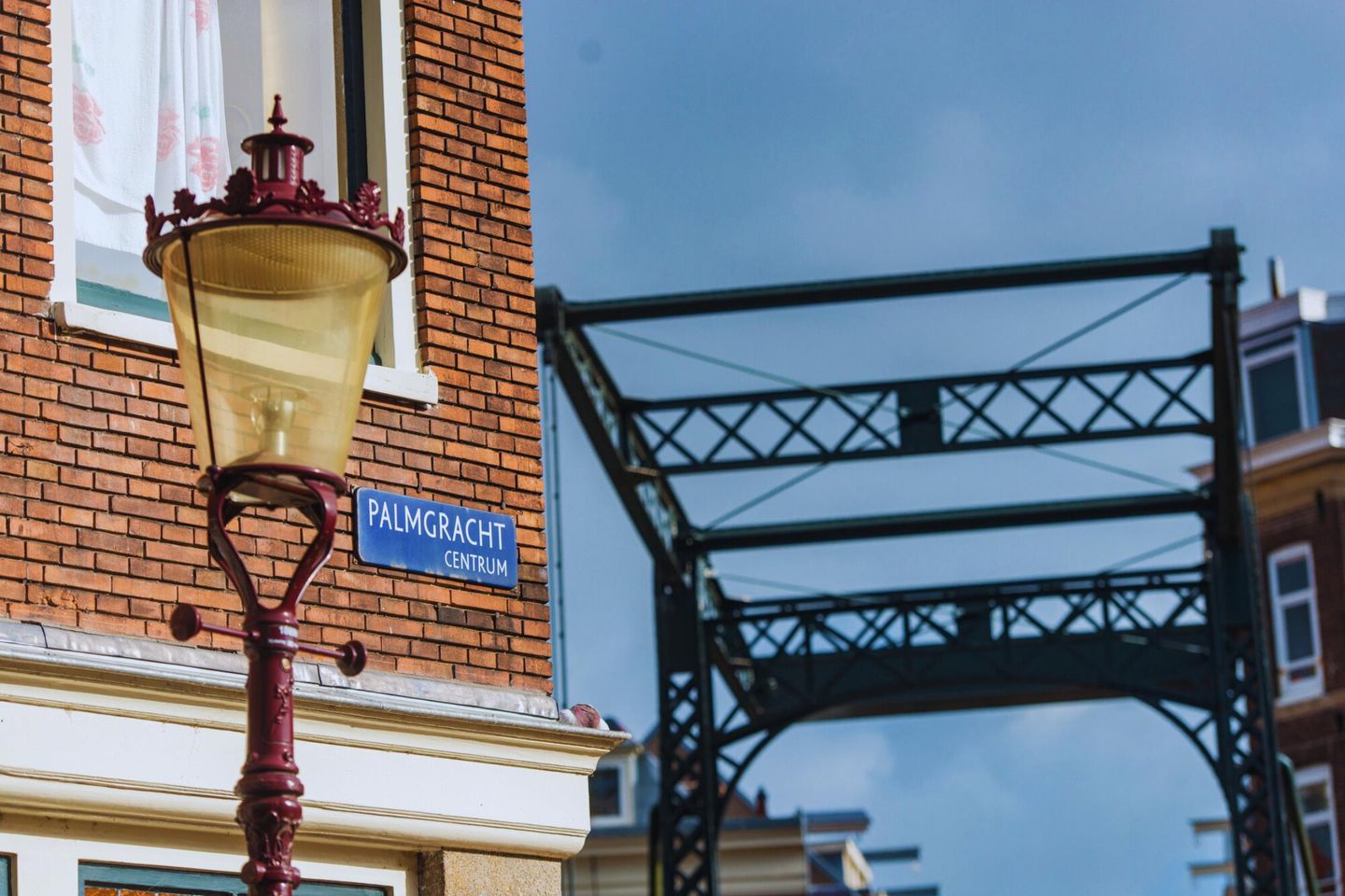 Foto 5 van Palmgracht 23-2