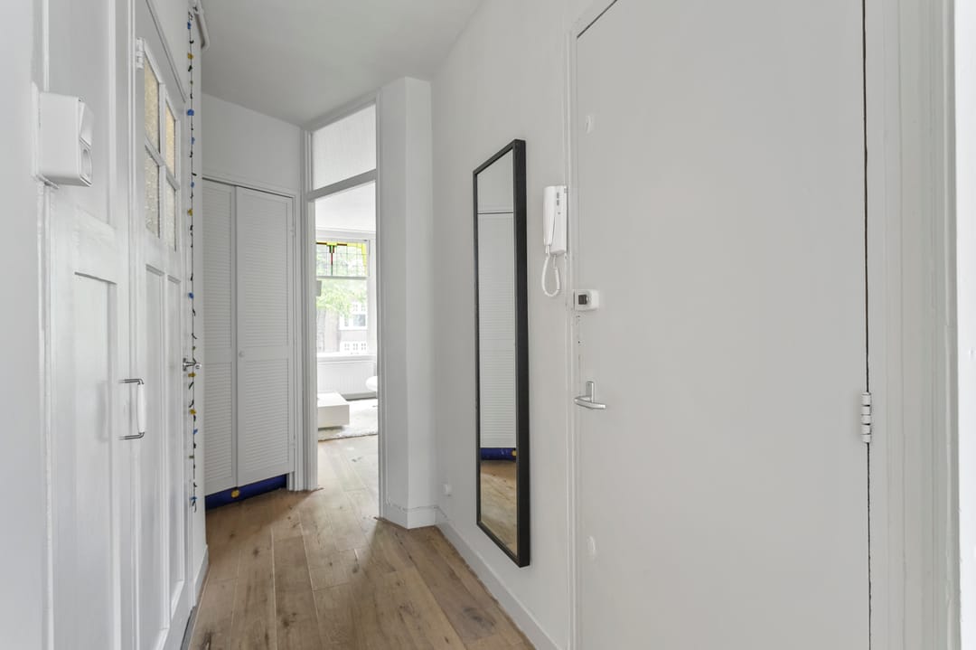 Foto 7 van Palmgracht 23-2