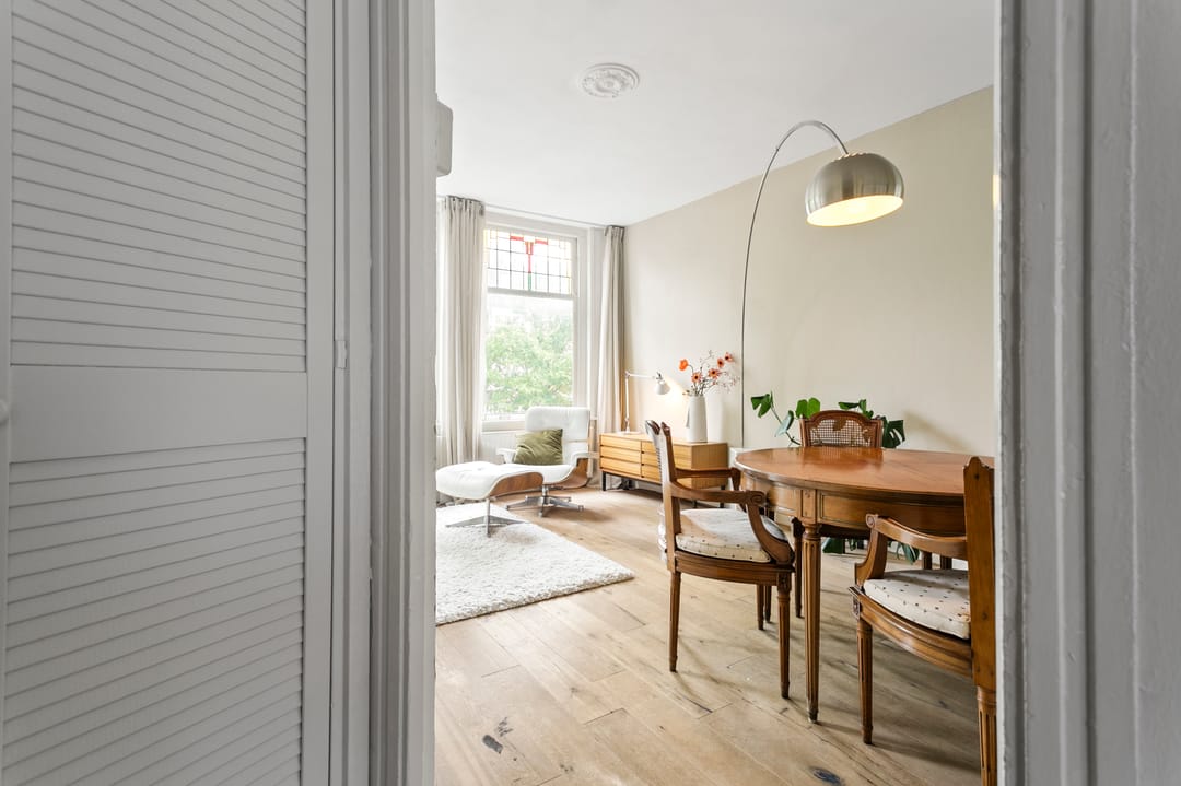 Foto 8 van Palmgracht 23-2