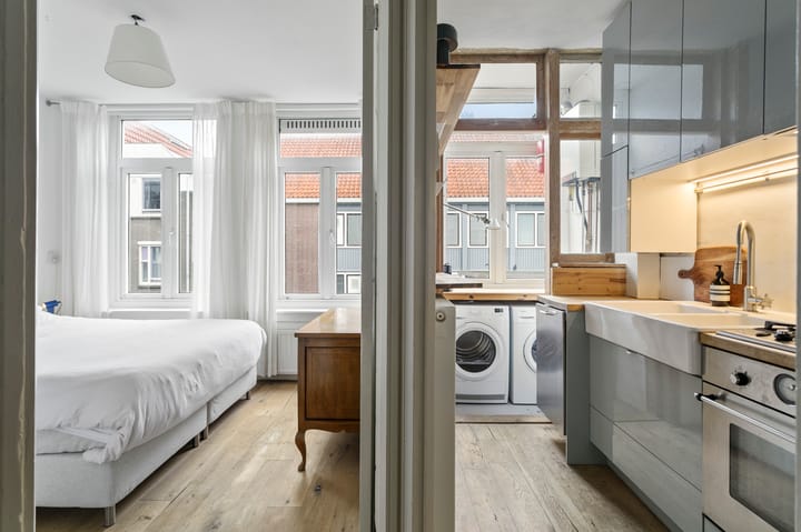 Foto 3 van Palmgracht 23-2