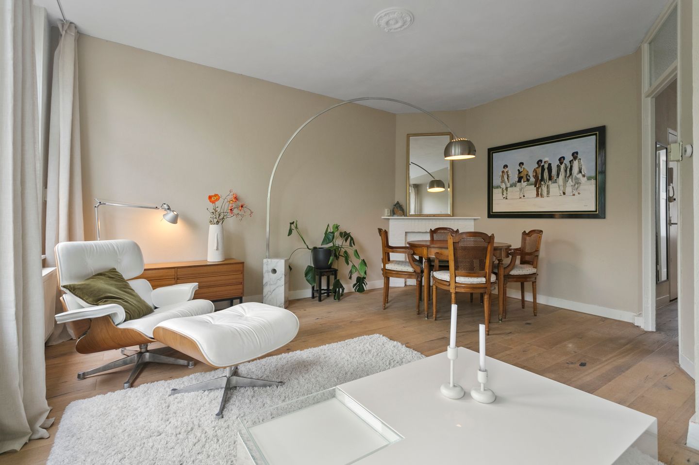 Foto 10 van Palmgracht 23-2