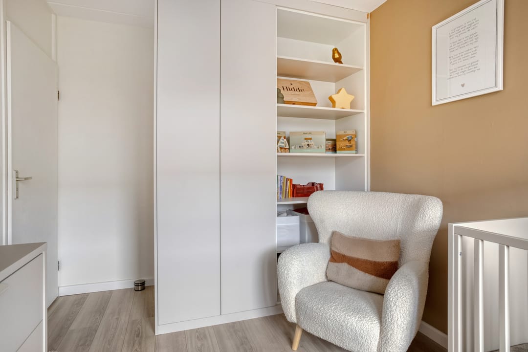 Foto 26 van Klaproosstraat 12