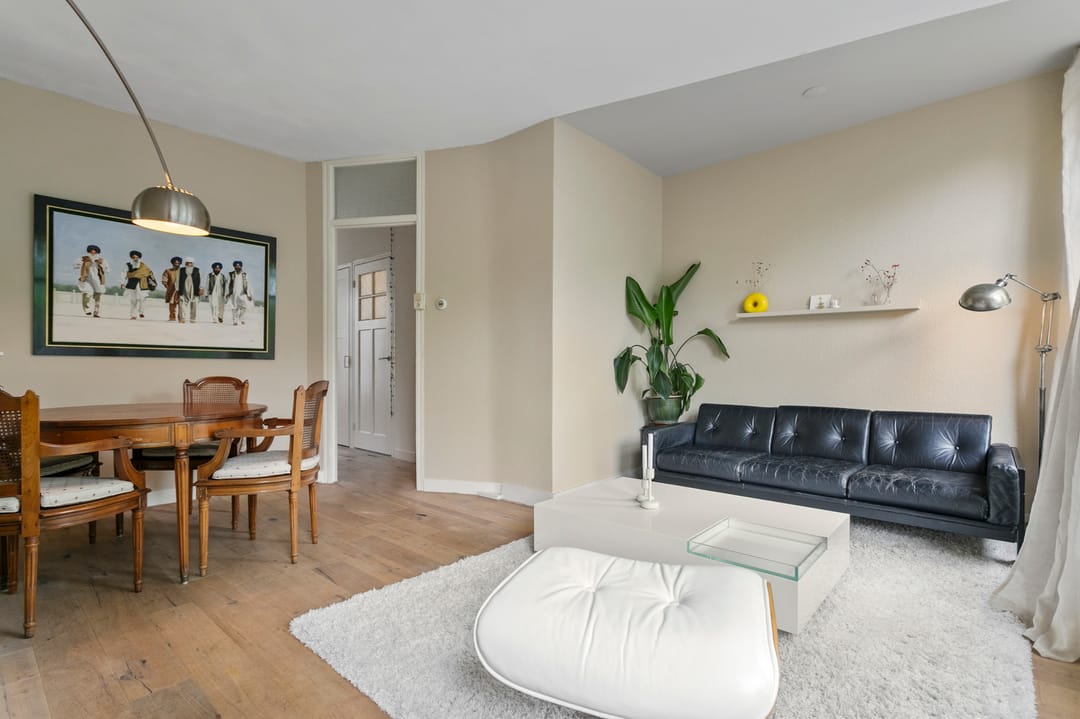 Foto 11 van Palmgracht 23-2