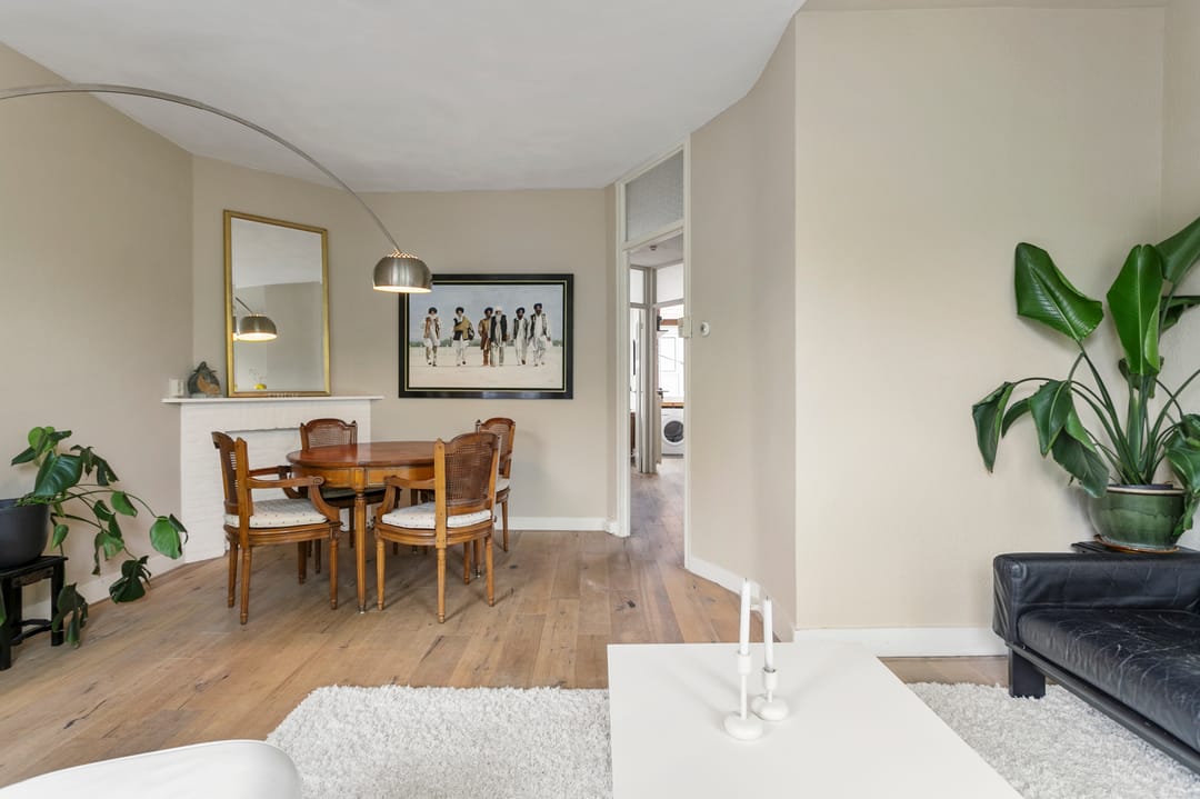 Foto 13 van Palmgracht 23-2