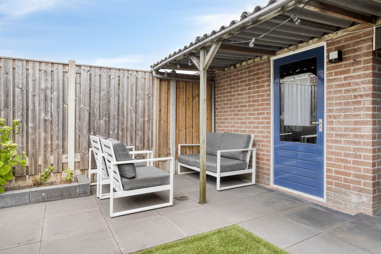 Foto 34 van Klaproosstraat 12