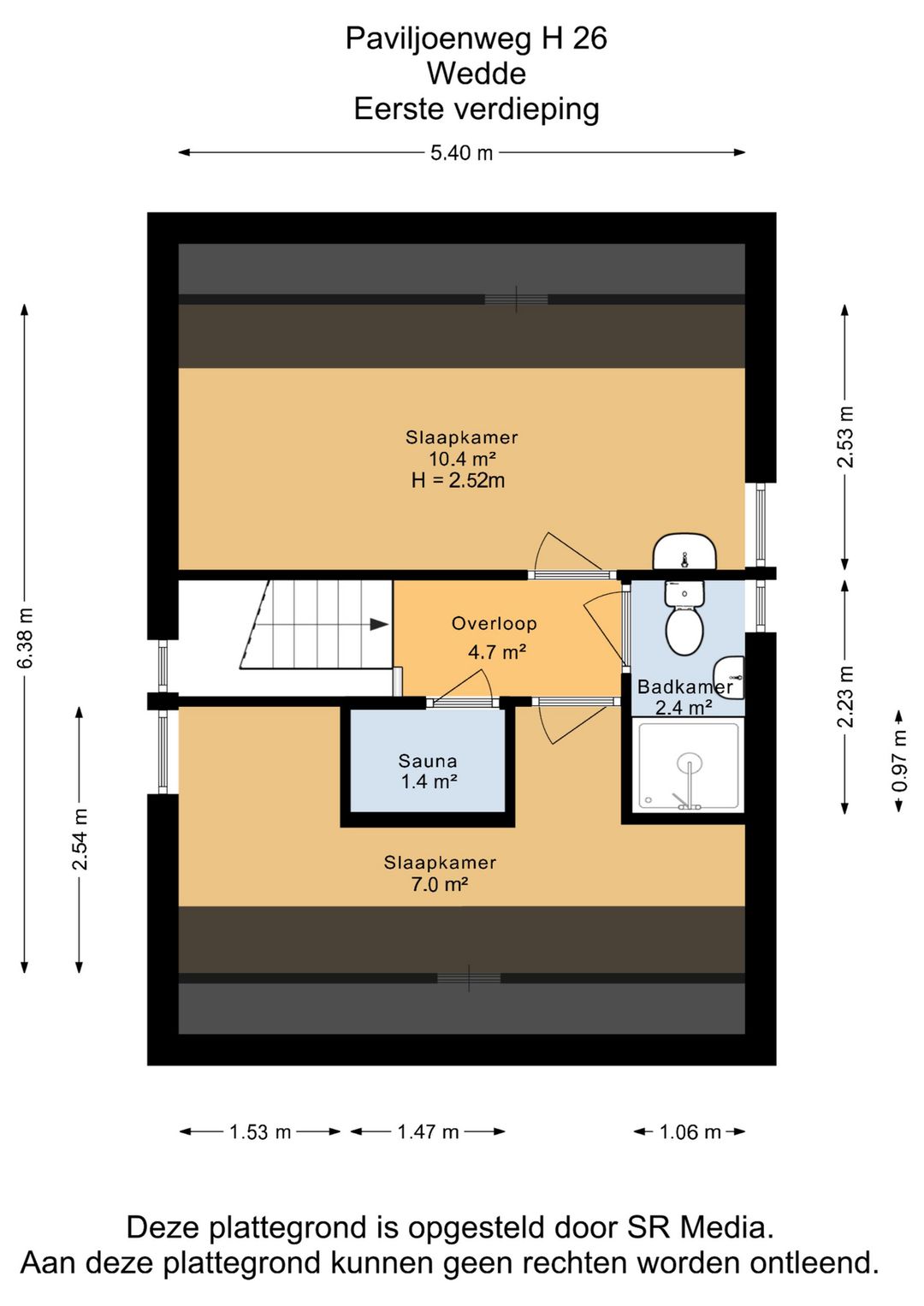 Photo 61 of Paviljoenweg 2-H26