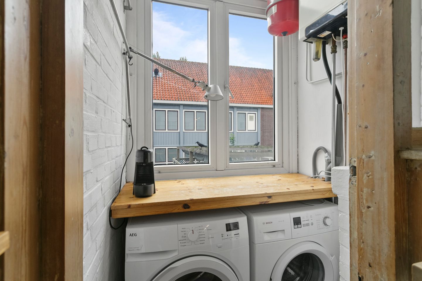 Foto 19 van Palmgracht 23-2