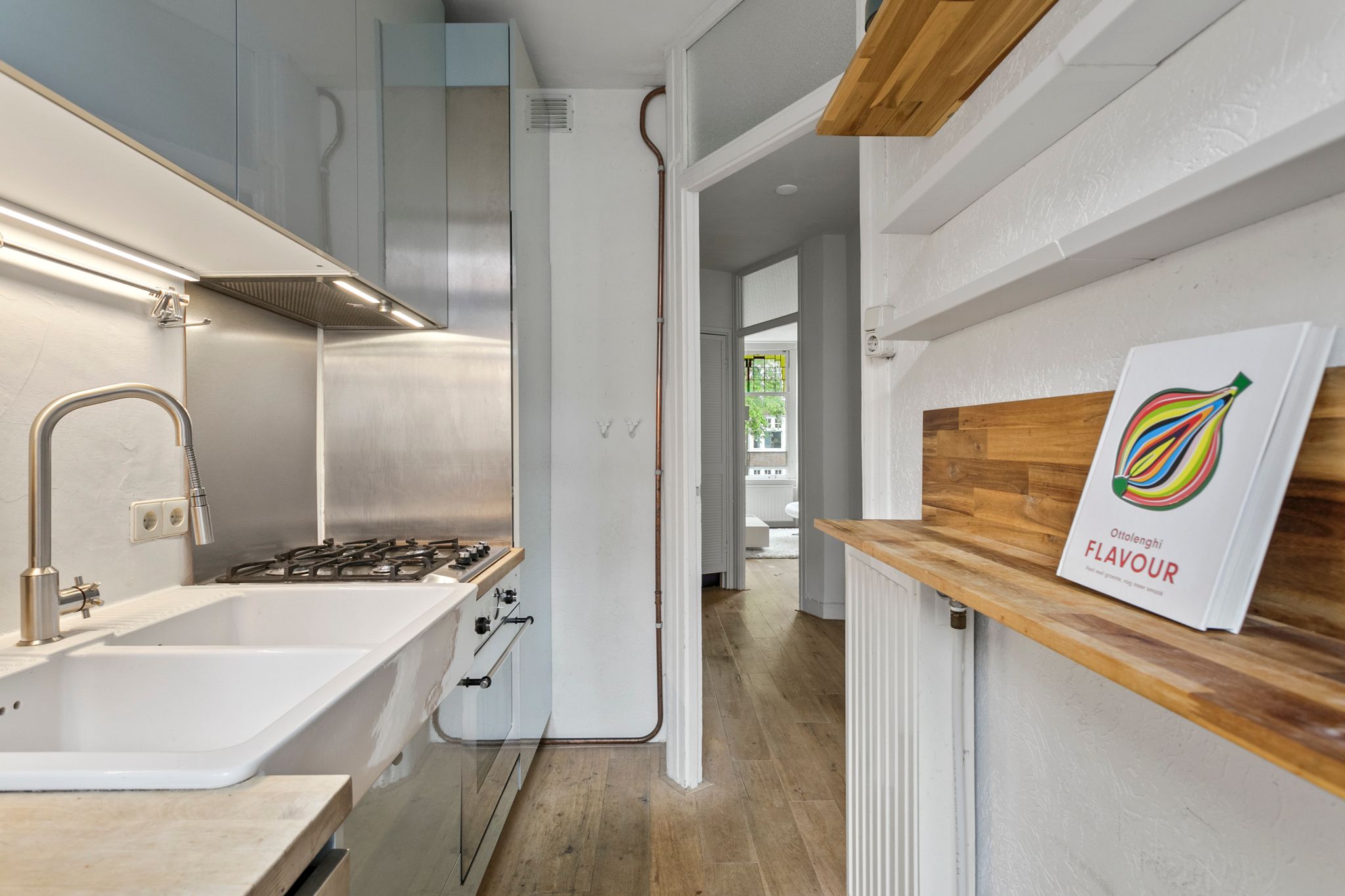 Foto 18 van Palmgracht 23-2