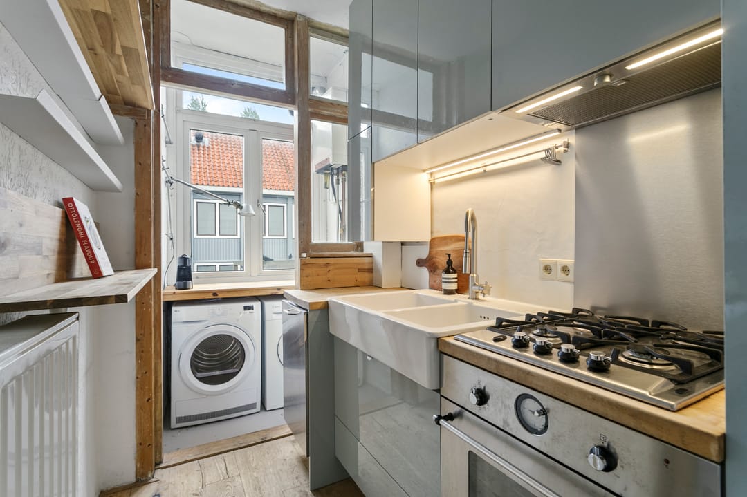 Foto 17 van Palmgracht 23-2