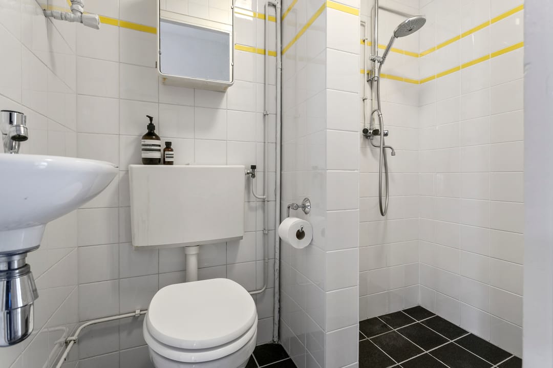 Foto 16 van Palmgracht 23-2