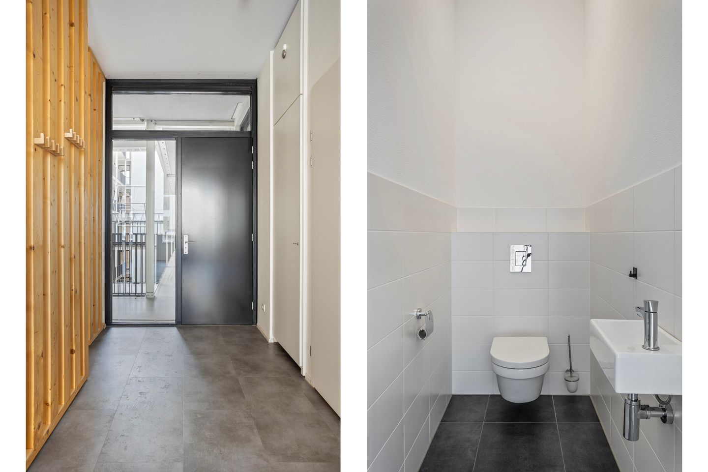 Foto 10 van Philitelaan 63-81