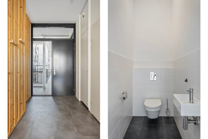 Photo 10 of Philitelaan 63-81