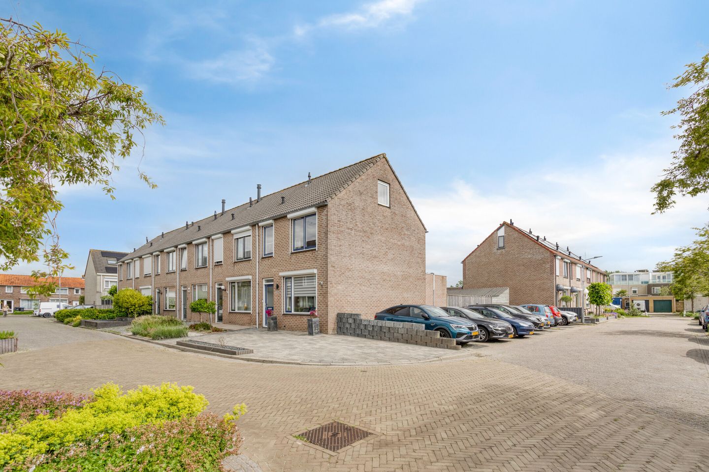 Foto 35 van Klaproosstraat 12