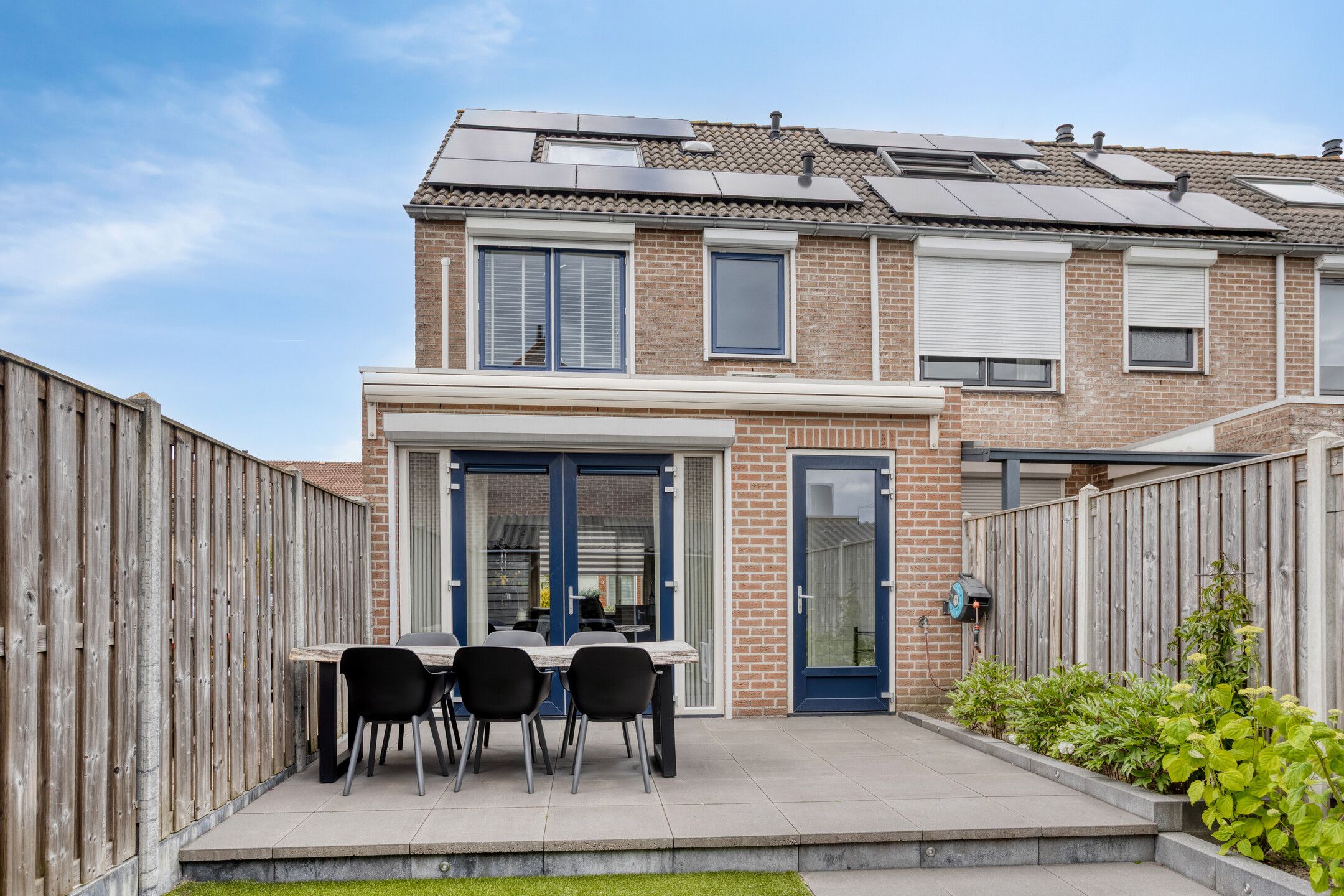 Foto 33 van Klaproosstraat 12