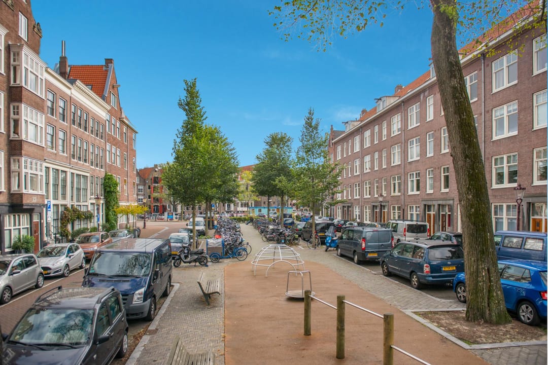 Foto 22 van Palmgracht 23-2