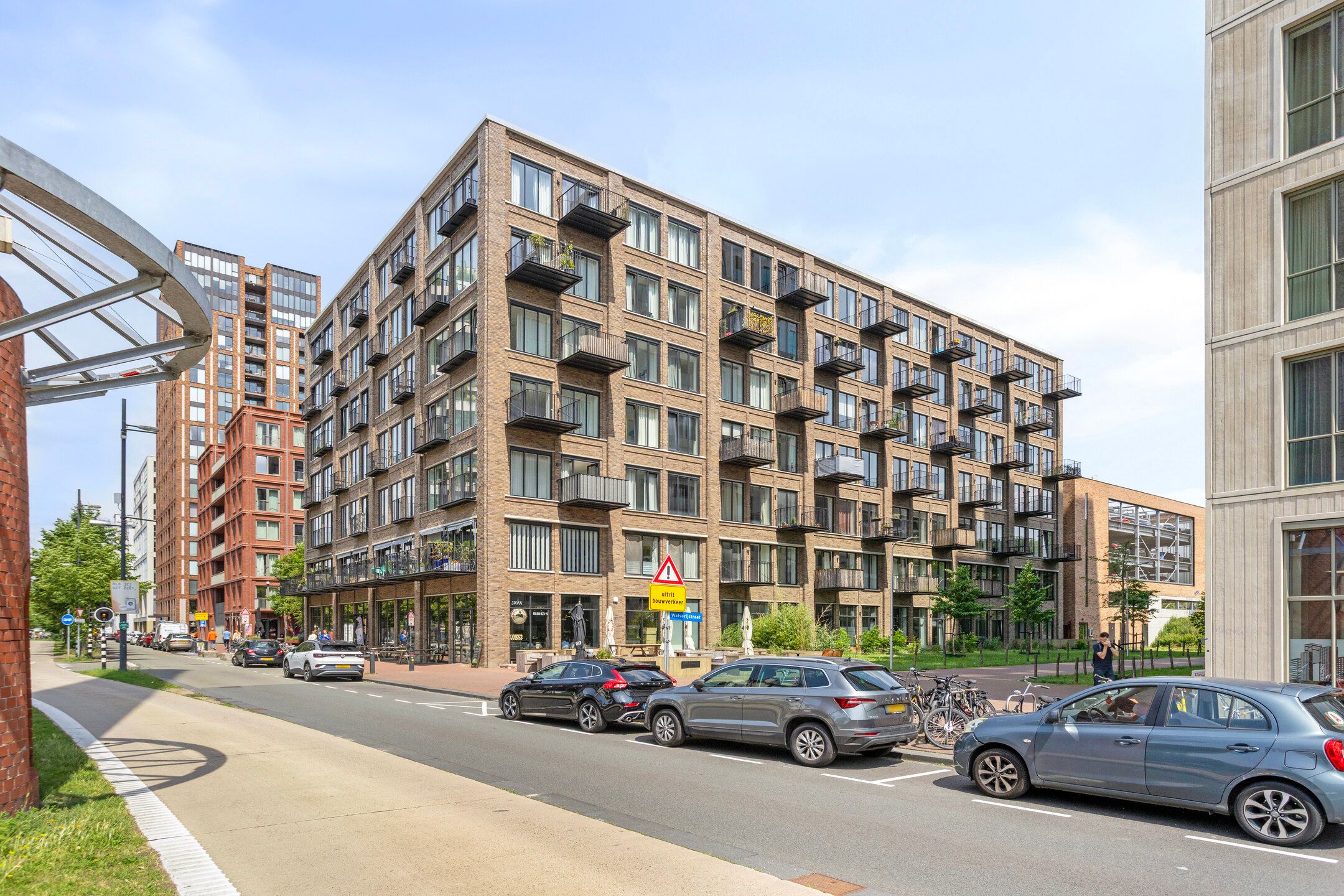 Foto 27 van Philitelaan 63-81