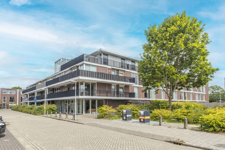 Wendelaarhof 57