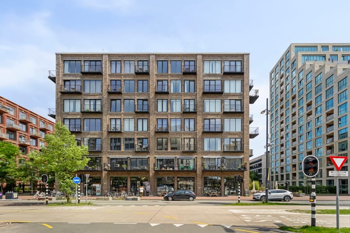 Photo 7 of Philitelaan 63-81