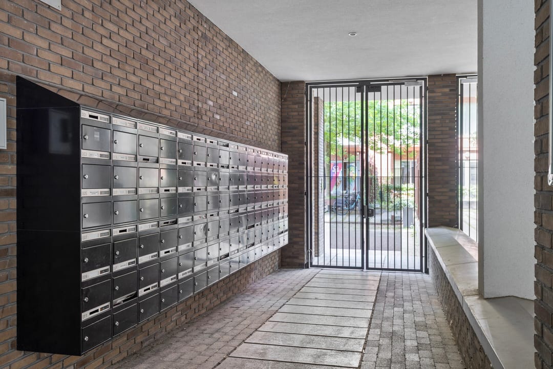 Foto 22 van Philitelaan 63-81