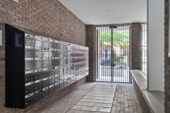 Photo 22 of Philitelaan 63-81