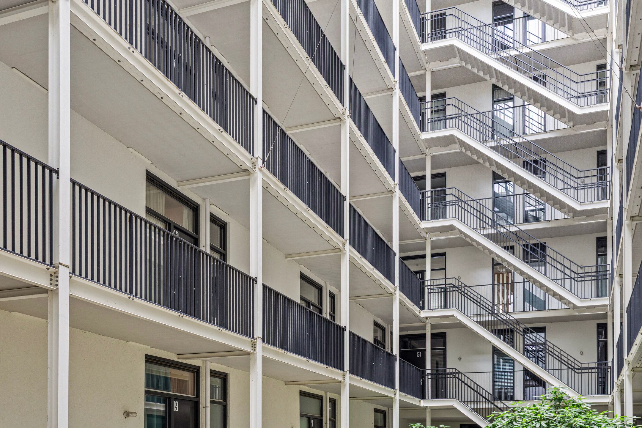 Foto 24 van Philitelaan 63-81