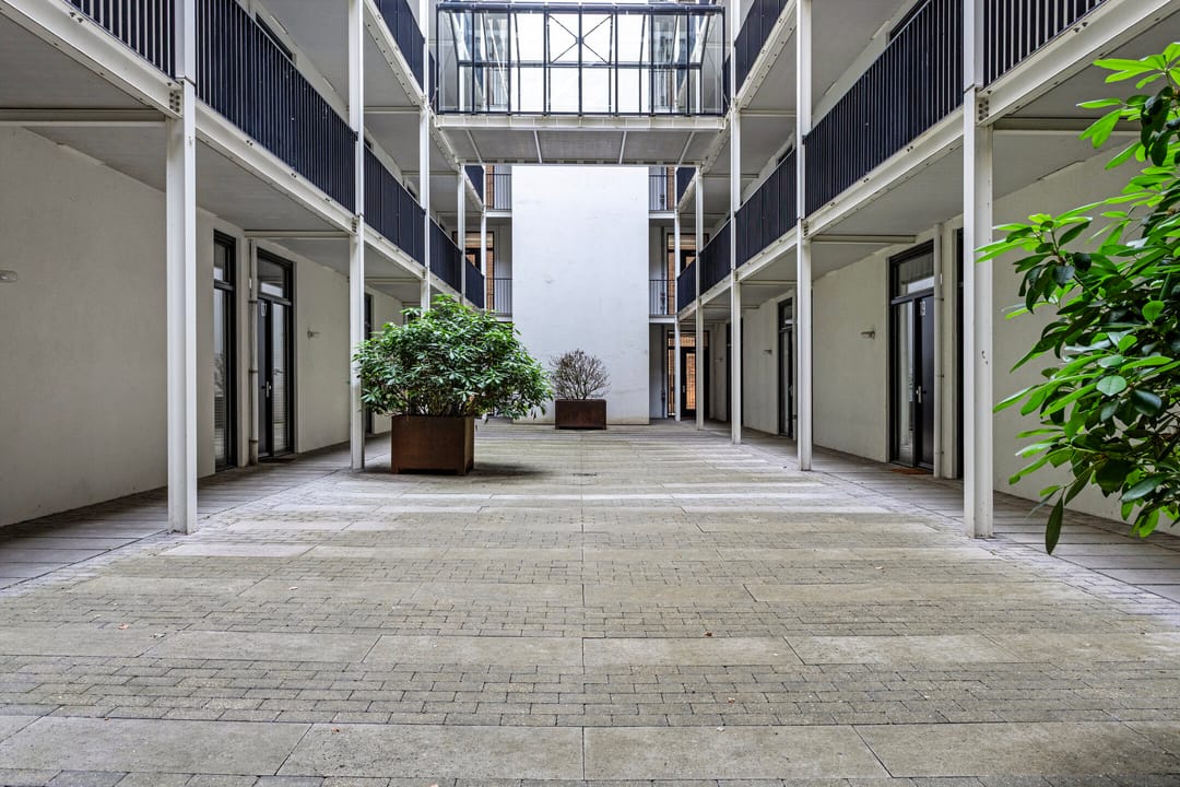 Foto 23 van Philitelaan 63-81