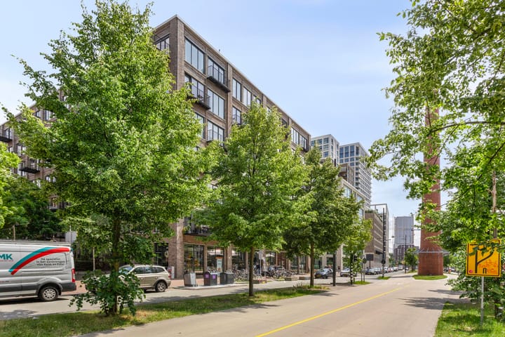 Photo 28 of Philitelaan 63-81