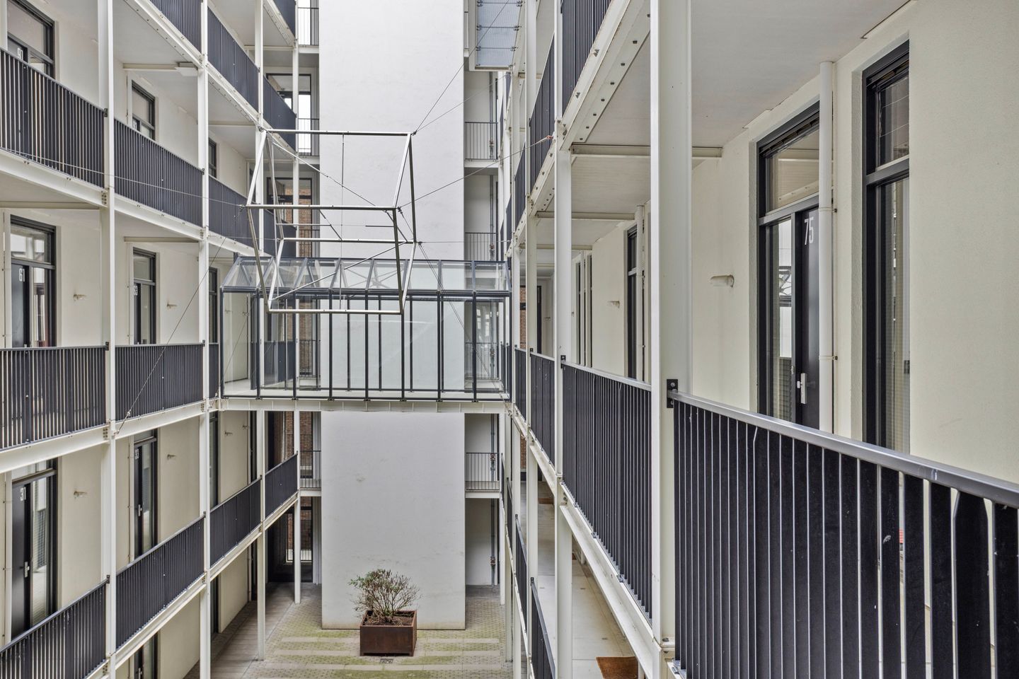 Foto 25 van Philitelaan 63-81