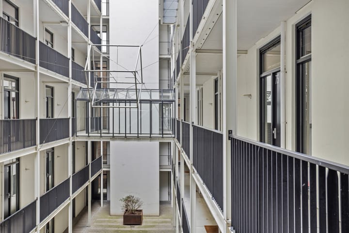 Photo 25 of Philitelaan 63-81