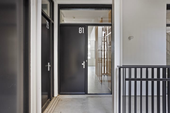 Photo 9 of Philitelaan 63-81