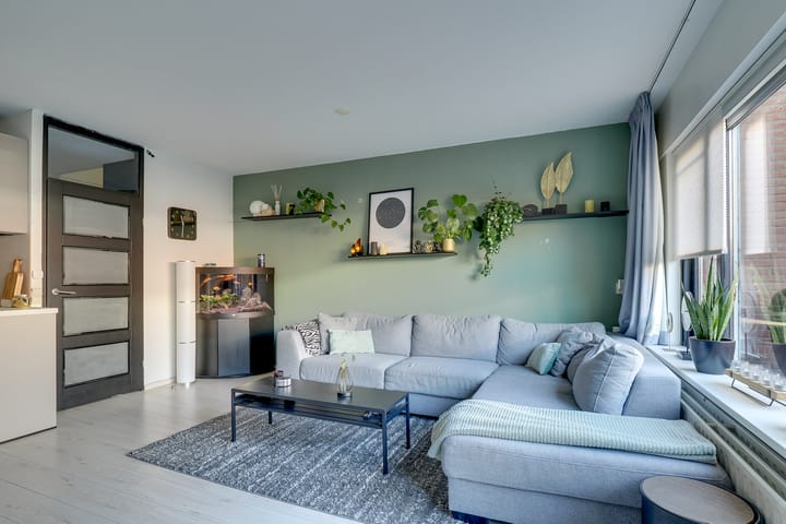 Photo 2 of Zwaardenburg 107