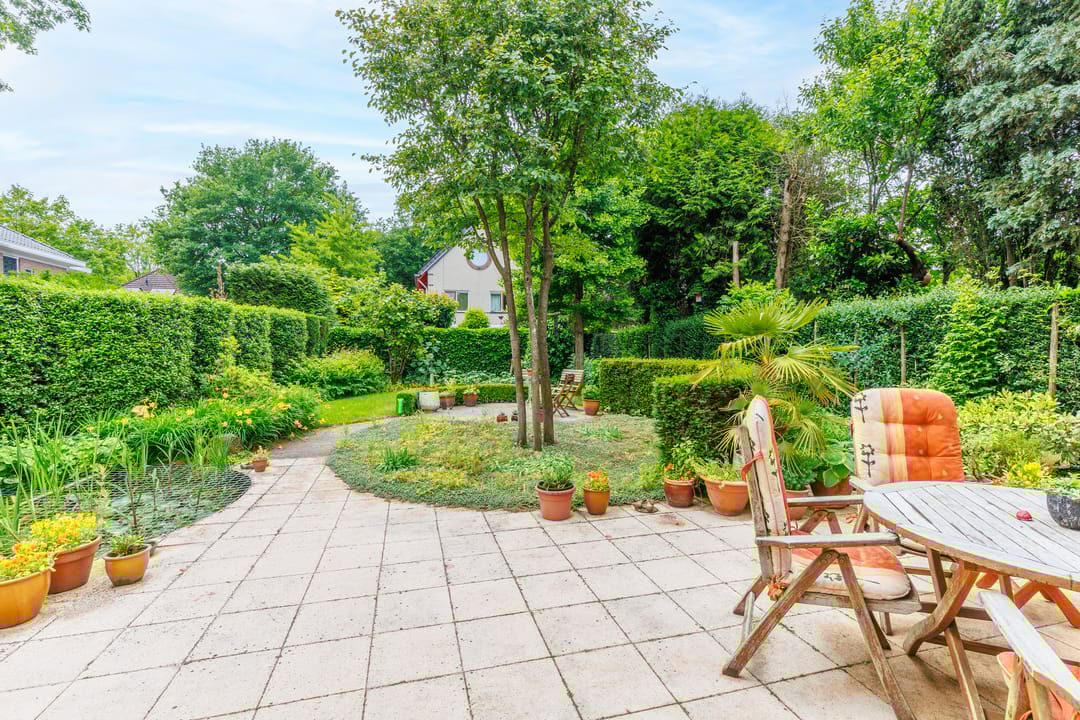 Foto 2 van Myrtillushof 24