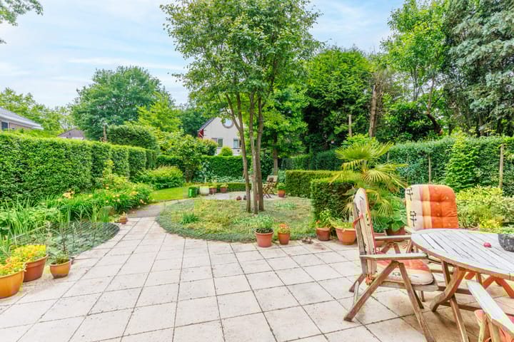 Foto 2 van Myrtillushof 24