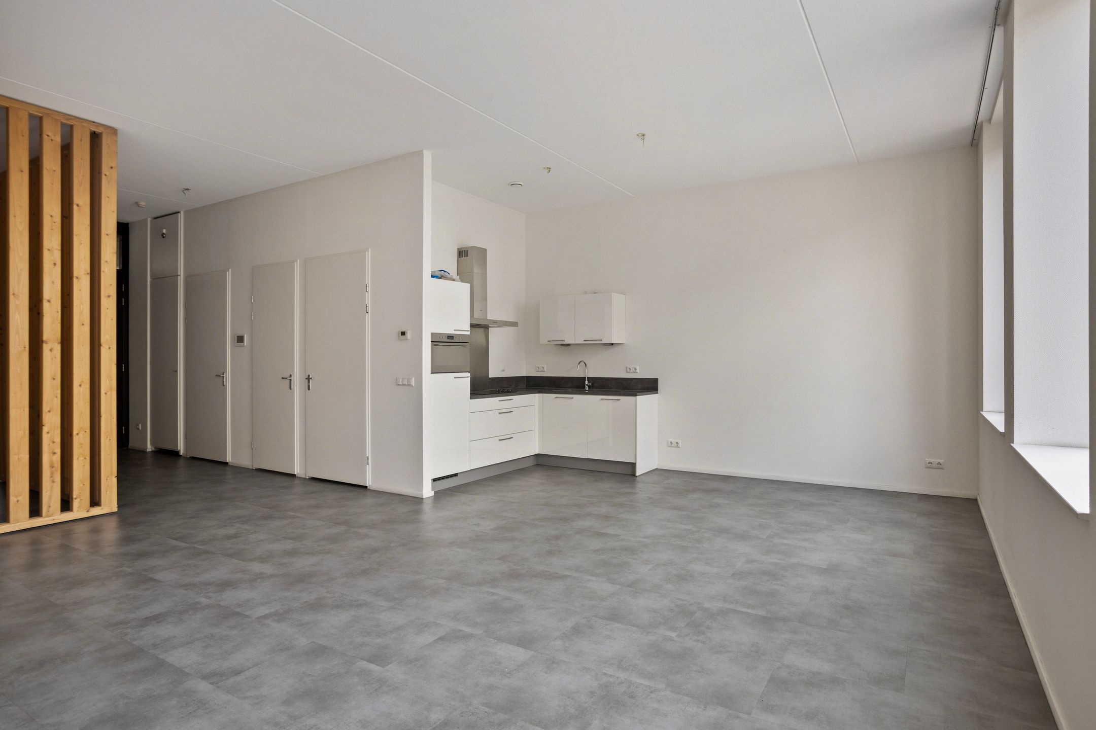 Foto 3 van Philitelaan 63-81